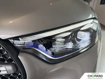 Photo 25 Mercedes Classe GLC GLC Coupe 300 de 9G-Tronic 4Matic