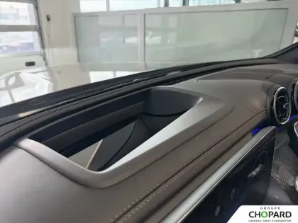 Photo 23 Mercedes Classe GLC GLC Coupe 300 de 9G-Tronic 4Matic