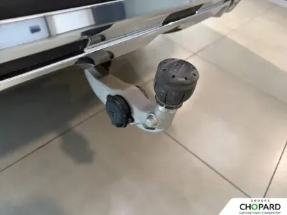 Photo 27 Mercedes Classe GLC GLC Coupe 300 de 9G-Tronic 4Matic