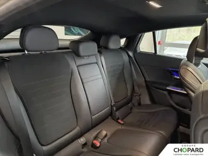 Photo 19 Mercedes Classe GLC GLC Coupe 300 de 9G-Tronic 4Matic