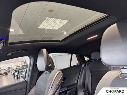 Photo 21 Mercedes Classe GLC GLC Coupe 300 de 9G-Tronic 4Matic