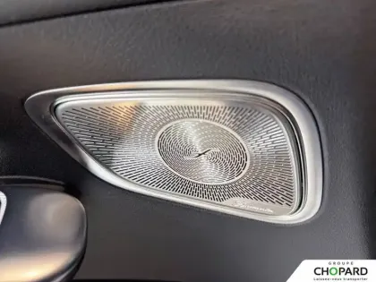 Photo 20 Mercedes Classe GLC GLC Coupe 300 de 9G-Tronic 4Matic