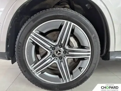 Photo 24 Mercedes Classe GLC GLC Coupe 300 de 9G-Tronic 4Matic