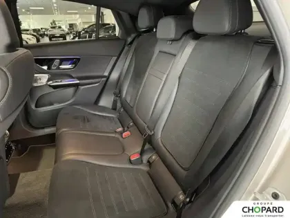 Photo 17 Mercedes Classe GLC GLC Coupe 300 de 9G-Tronic 4Matic