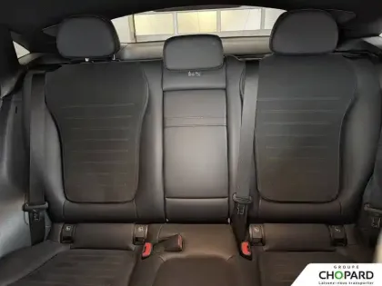 Photo 18 Mercedes Classe GLC GLC Coupe 300 de 9G-Tronic 4Matic