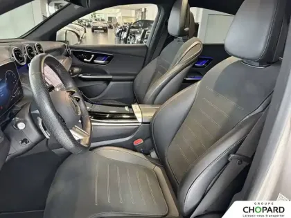 Photo 10 Mercedes Classe GLC GLC Coupe 300 de 9G-Tronic 4Matic