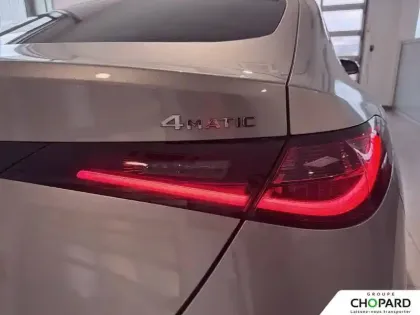 Photo 62 Mercedes Classe GLC GLC Coupe 300 de 9G-Tronic 4Matic
