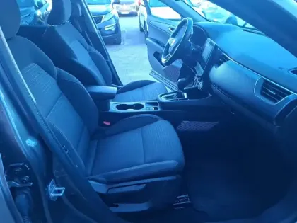 Photo 10 Renault Arkana  E-Tech 145