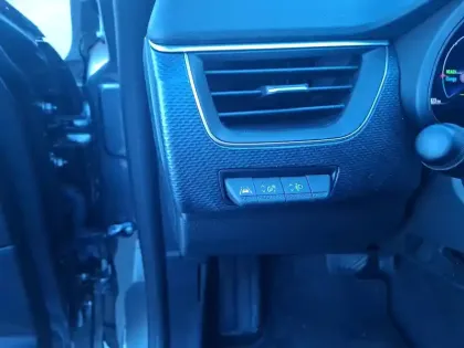 Photo 31 Renault Arkana  E-Tech 145