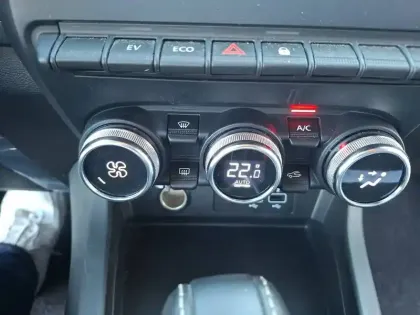 Photo 33 Renault Arkana  E-Tech 145