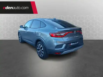 Photo 46 Renault Arkana Gén. I (LJL) Ph1 Business 5