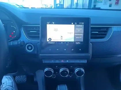 Photo 12 Renault Arkana  E-Tech 145