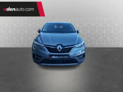 Photo 42 Renault Arkana Gén. I (LJL) Ph1 Business 5