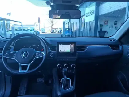 Photo 58 Renault Arkana  E-Tech 145