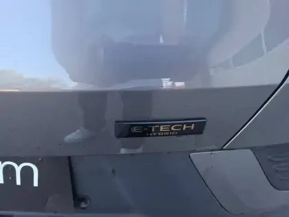 Photo 25 Renault Arkana  E-Tech 145