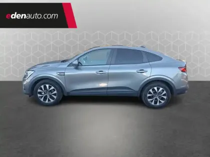 Photo 47 Renault Arkana Gén. I (LJL) Ph1 Business 5