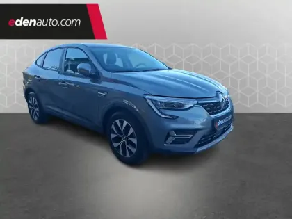 Photo 41 Renault Arkana Gén. I (LJL) Ph1 Business 5