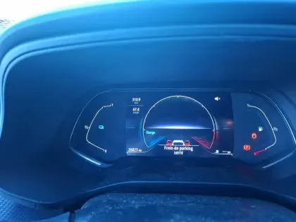 Photo 32 Renault Arkana  E-Tech 145