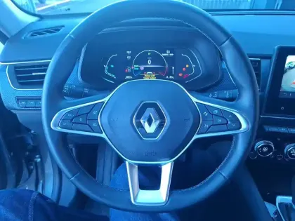 Photo 15 Renault Arkana  E-Tech 145