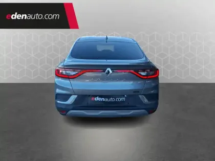 Photo 45 Renault Arkana Gén. I (LJL) Ph1 Business 5