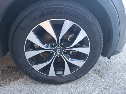 Photo 19 Renault Arkana  E-Tech 145