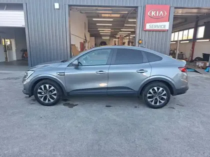 Photo 6 Renault Arkana  E-Tech 145