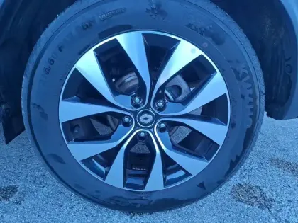 Photo 18 Renault Arkana  E-Tech 145