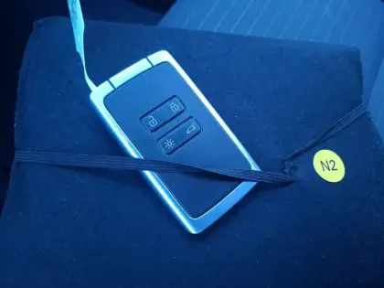 Photo 35 Renault Arkana  E-Tech 145