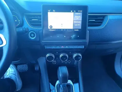 Photo 13 Renault Arkana  E-Tech 145