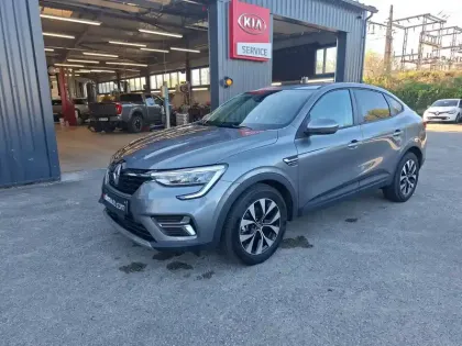 Photo 7 Renault Arkana  E-Tech 145