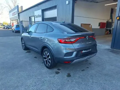 Photo 5 Renault Arkana  E-Tech 145