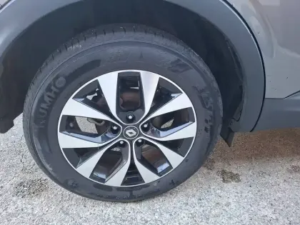 Photo 20 Renault Arkana  E-Tech 145