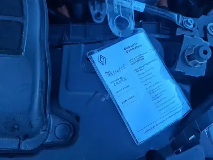 Photo 39 Renault Arkana  E-Tech 145