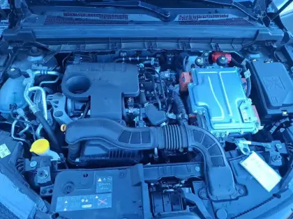 Photo 38 Renault Arkana  E-Tech 145