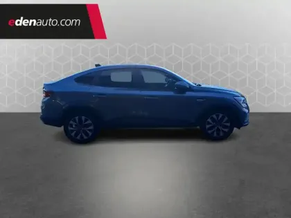 Photo 43 Renault Arkana Gén. I (LJL) Ph1 Business 5