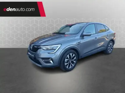 Photo 48 Renault Arkana Gén. I (LJL) Ph1 Business 5