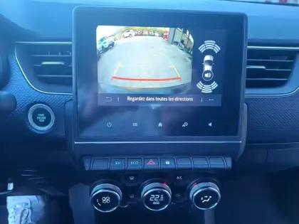 Photo 14 Renault Arkana  E-Tech 145