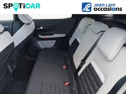 Photo 11 Citroën C3 Aircross  Hybride 136 ch Aut