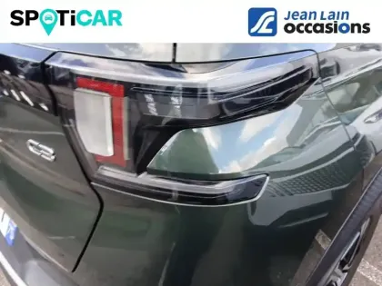 Photo 16 Citroën C3 Aircross  Hybride 136 ch Aut