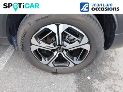 Photo 12 Citroën C3 Aircross  Hybride 136 ch Aut