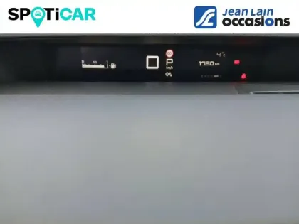 Photo 9 Citroën C3 Aircross  Hybride 136 ch Aut