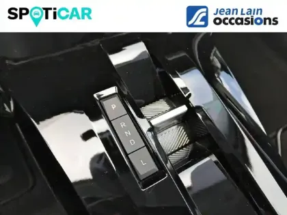 Photo 13 Citroën C3 Aircross  Hybride 136 ch Aut