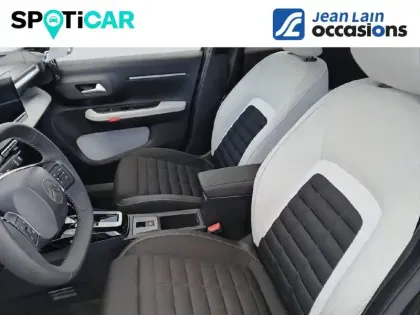 Photo 10 Citroën C3 Aircross  Hybride 136 ch Aut