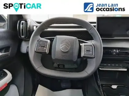 Photo 8 Citroën C3 Aircross  Hybride 136 ch Aut