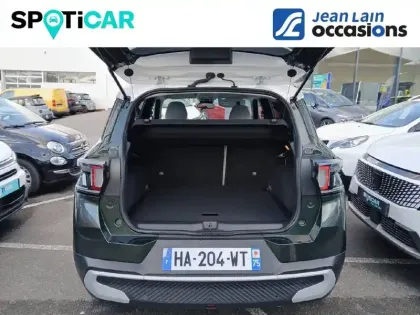 Photo 5 Citroën C3 Aircross  Hybride 136 ch Aut