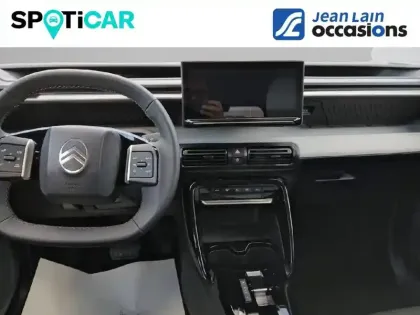 Photo 7 Citroën C3 Aircross  Hybride 136 ch Aut