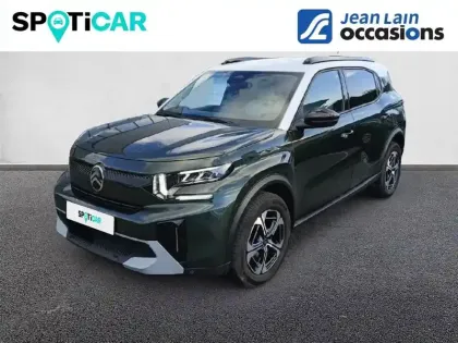 Photo Citroën C3 Aircross Max