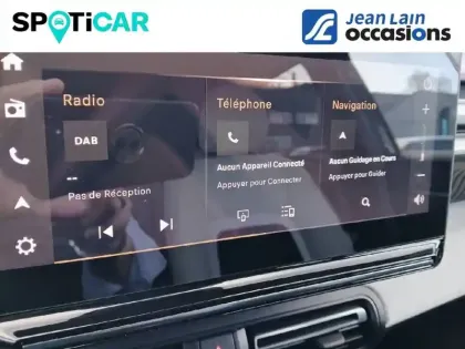 Photo 14 Citroën C3 Aircross  Hybride 136 ch Aut