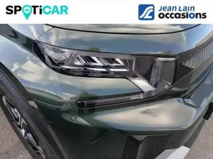 Photo 15 Citroën C3 Aircross  Hybride 136 ch Aut