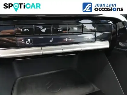 Photo 17 Citroën C3 Aircross  Hybride 136 ch Aut